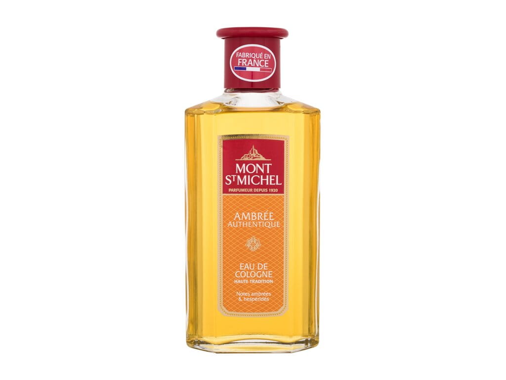 Mont St Michel Ambrée Authentique U Woda kolońska 250ml-405732